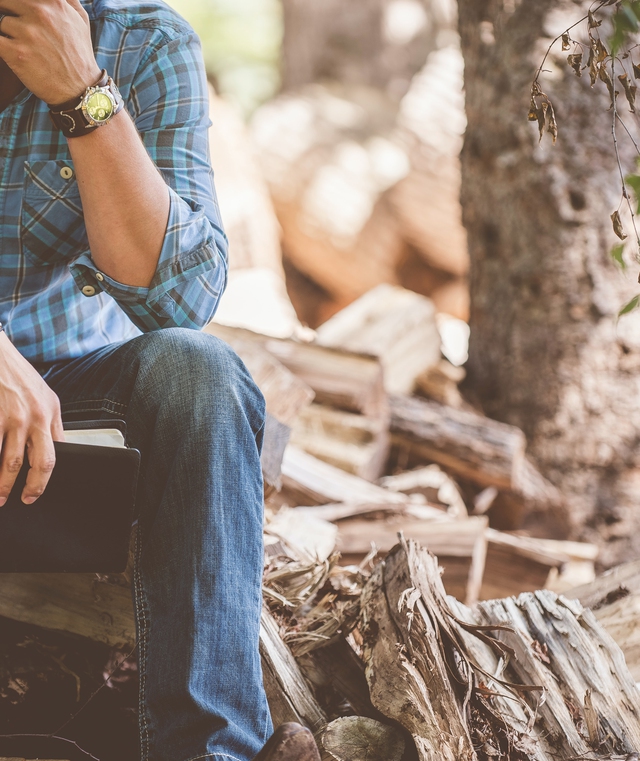 Rethink! 2020 è dedicato al tema della transizione