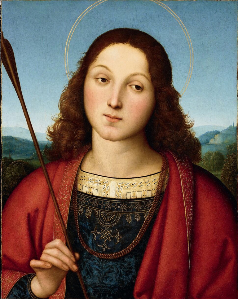 Raffaello mostre 2020