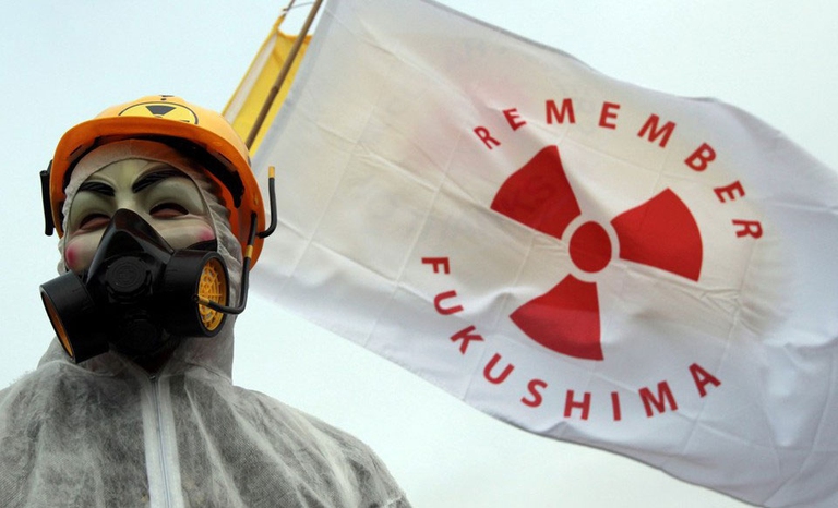 fukushima proteste