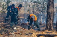 In Siberia ci sono incendi in corso da settimane