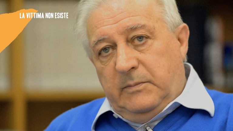 lo strappo chiacchiere crimine carceri manlio milani