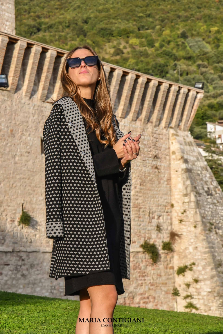 Maria Contigiani Cashmere