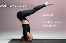 Smart Yoga Class – Lezione 31