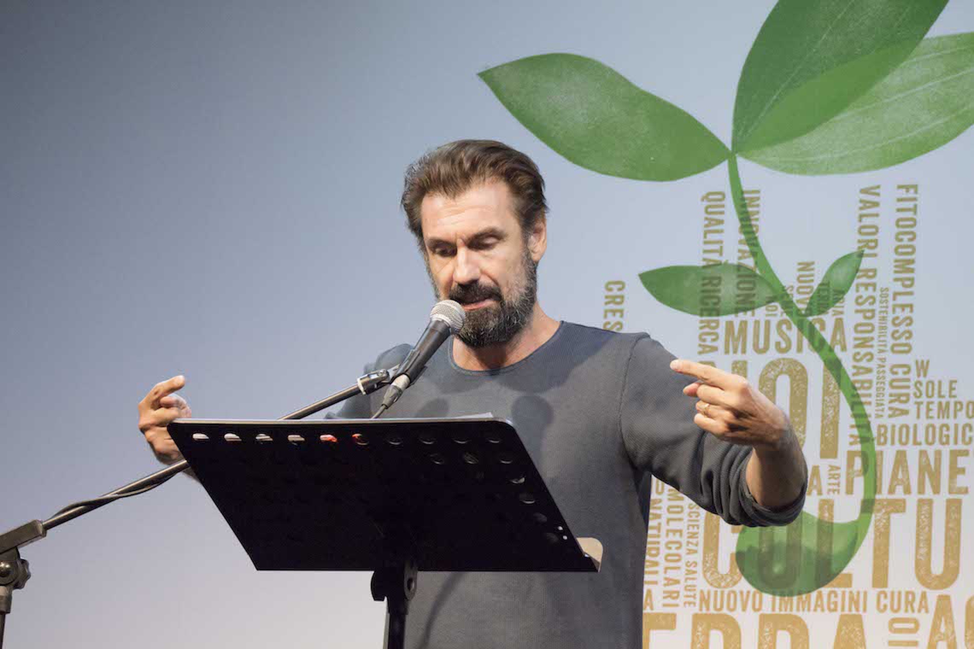 A seminar la buona pianta 7