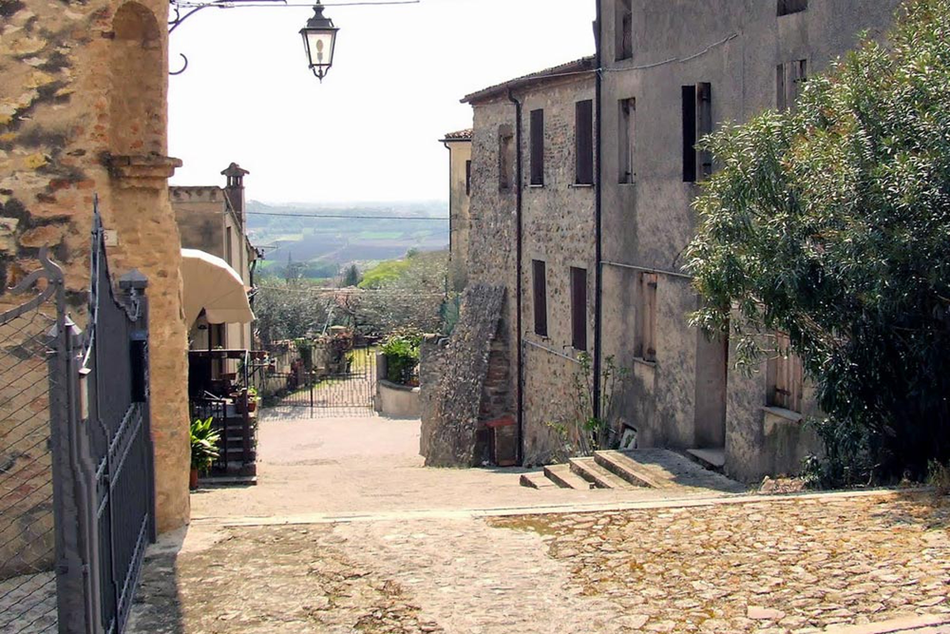 Arquà Petrarca