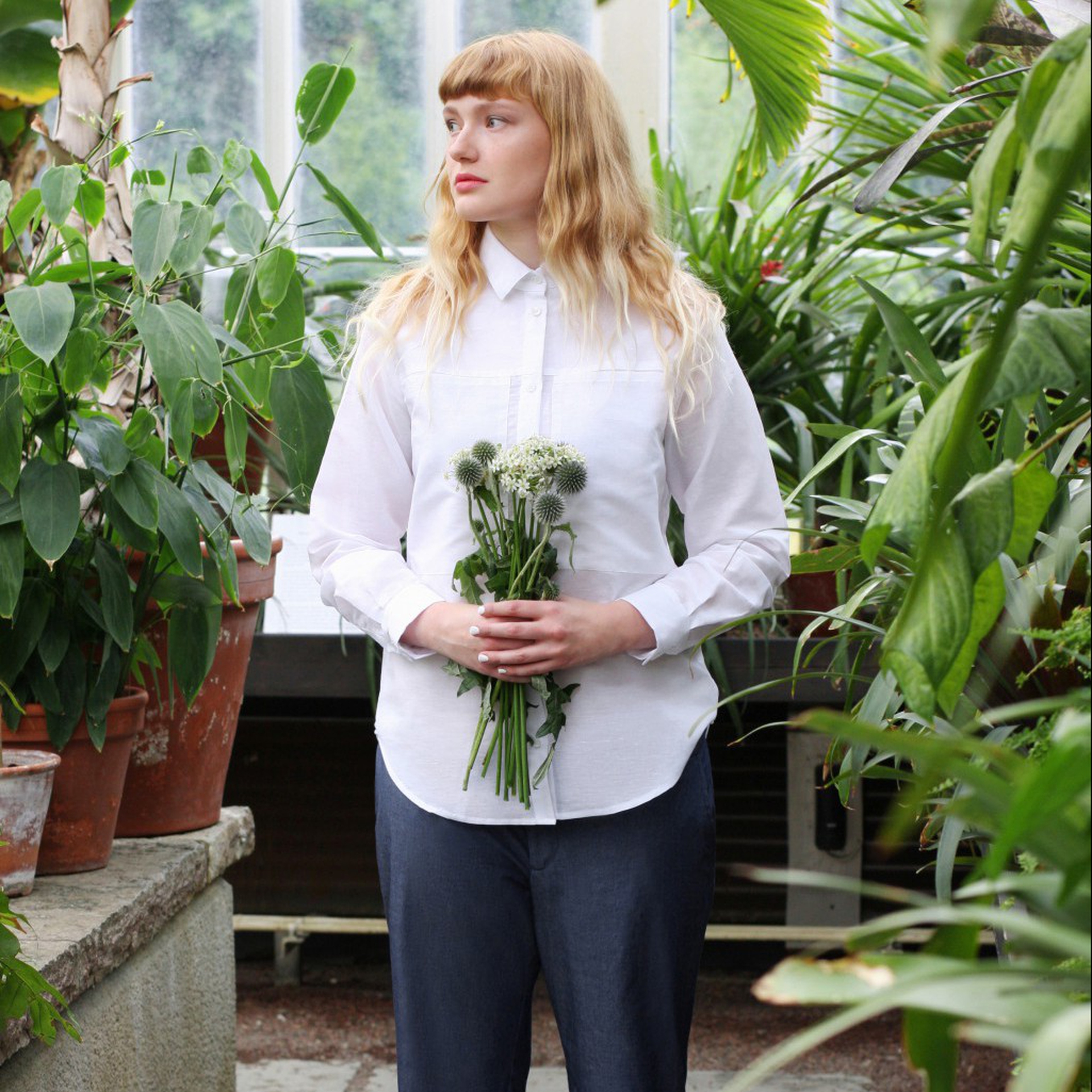 Iluut's first clothing collection