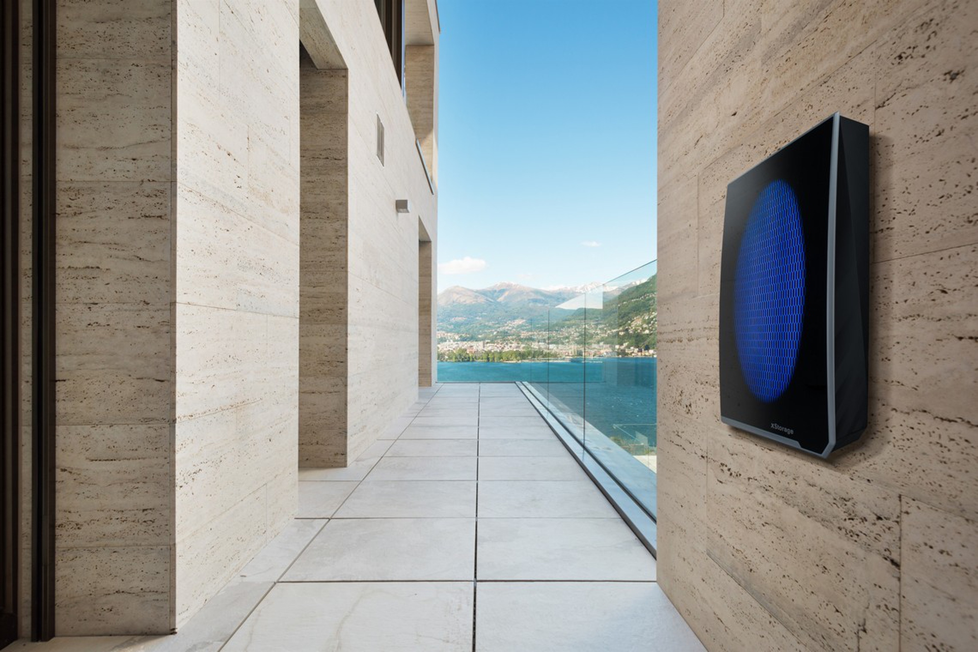 Ricarica low cost per le auto elettriche grazie allo stoccaggio domestico dell’energia