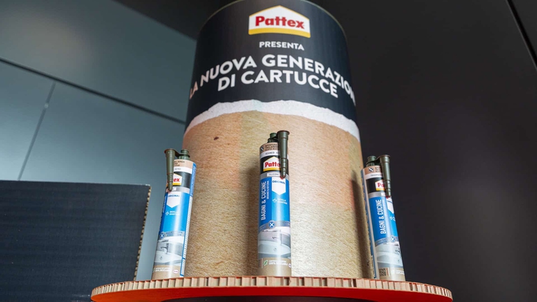 cartucce sostenibili