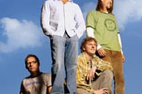 Rock Files Today – 21 maggio – Hootie & The Blowfish