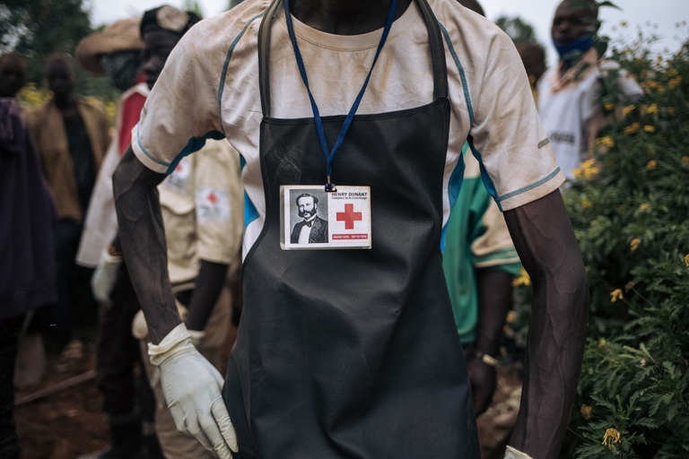 Il Congo è attraversato da un violento conflitto etnico