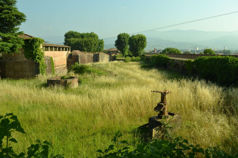 Pistoia capitale della cultura 2017