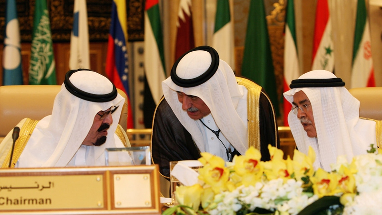 arabia saudita cop 21