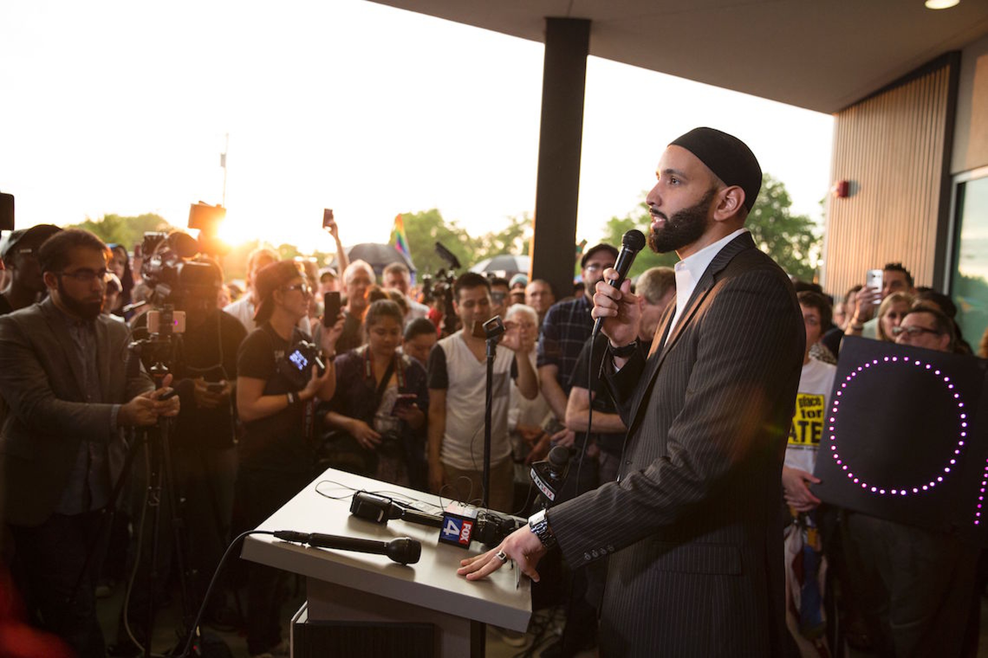 Cosa è successo nella strage di Orlando