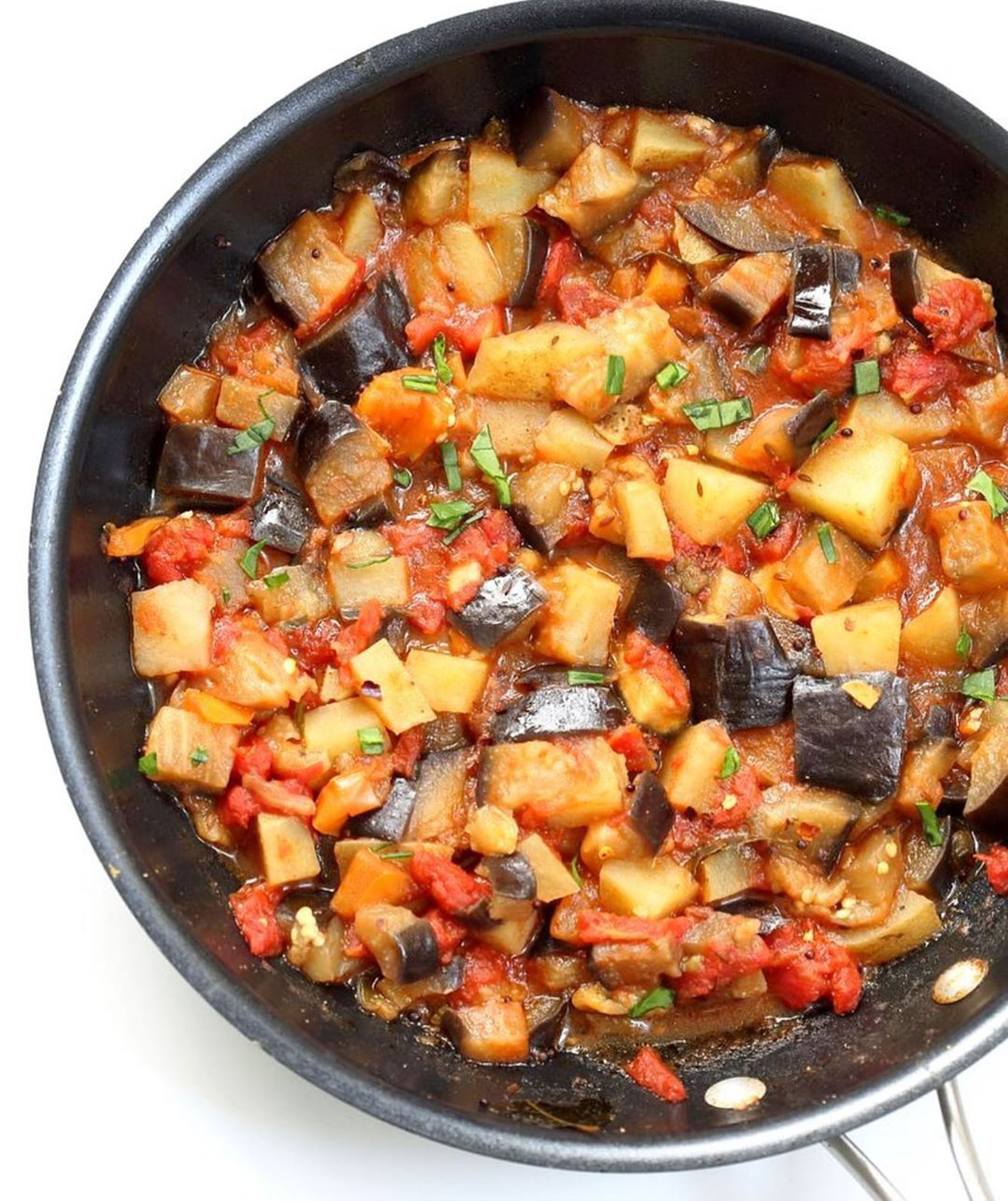 Indian Vegan recipes by Vegan Richa