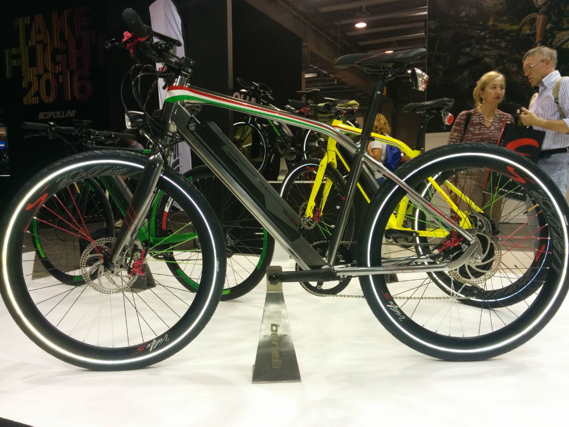 E-bike, (anche) in Italia è boom. Ecco le novità del momento