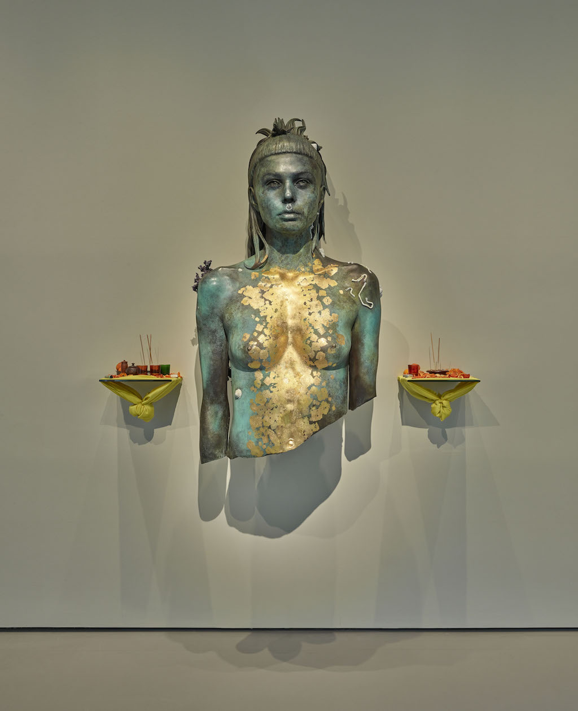 Damien Hirst, Treasures from the wreck of the unbelievable