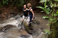 Costa Rica. Il paese più felice del mondo