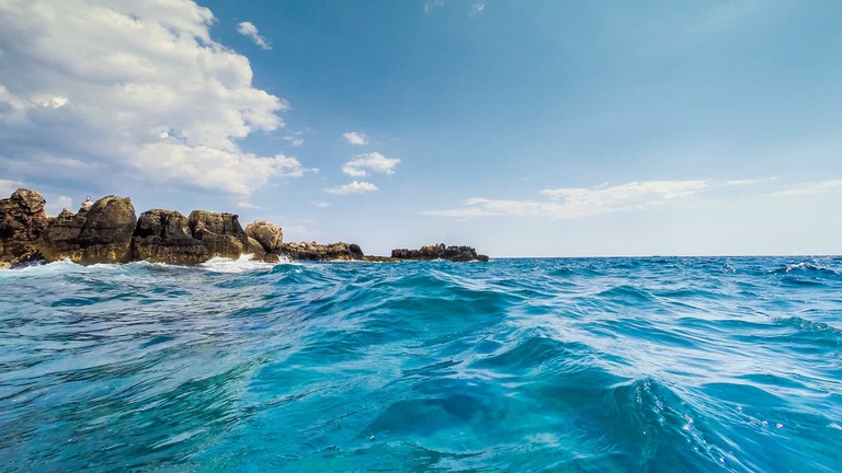 innalzamento mediterraneo caldo