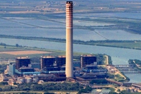 Vittoria a Porto Tolle: Enel rinuncia al carbone. Serve un’Italia solare
