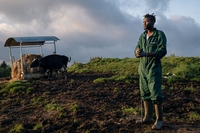 Dal Ghana all’altopiano di Asiago, l’incredibile viaggio di Mohammed