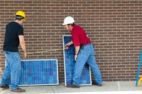Fotovoltaico, il 2019 sarà l’anno record per l’efficienza delle celle solari