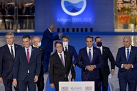 Clima, l’appello dei paesi dell’Europa meridionale: dobbiamo agire subito
