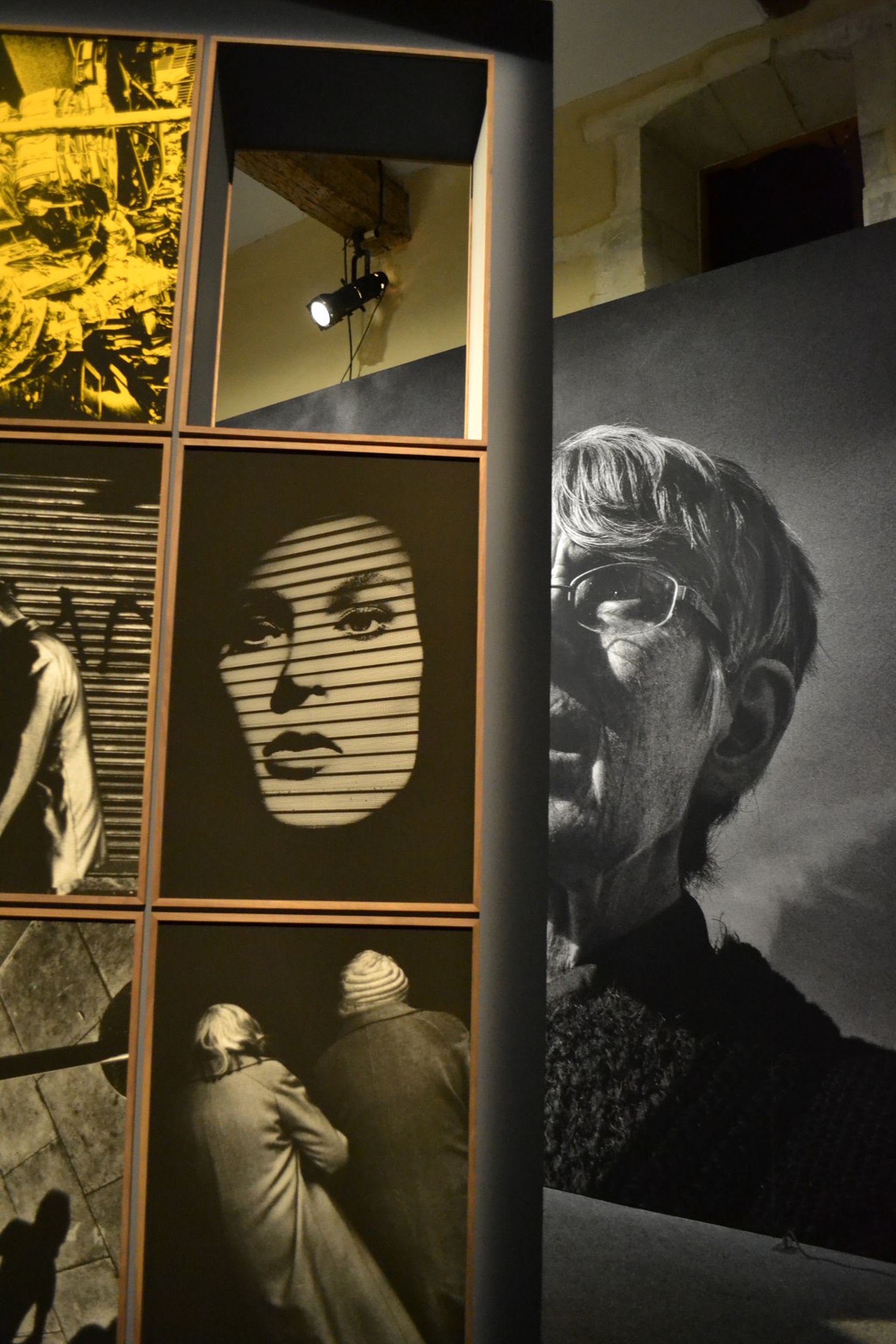 Les rencontres d’Arles, la fotografia internazionale in Provenza