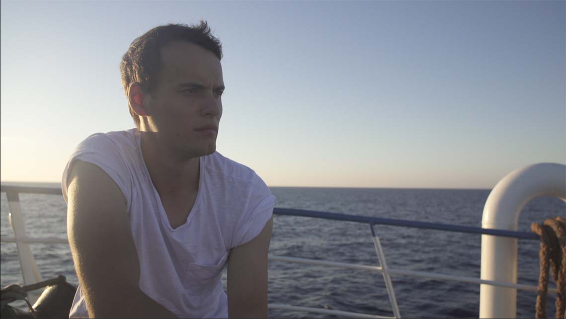 Iuventa, fondatore Jakob Schoen