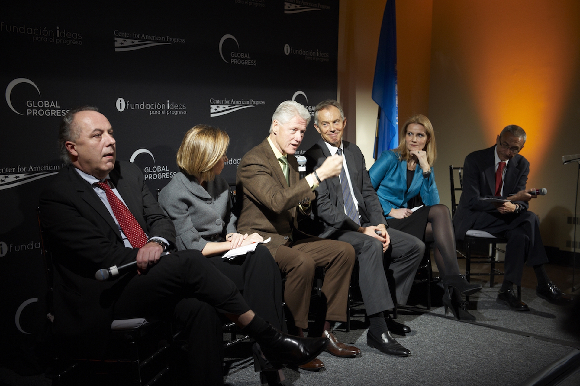 Helle Thorning-Schmidt è il nuovo ceo di Save the Children International