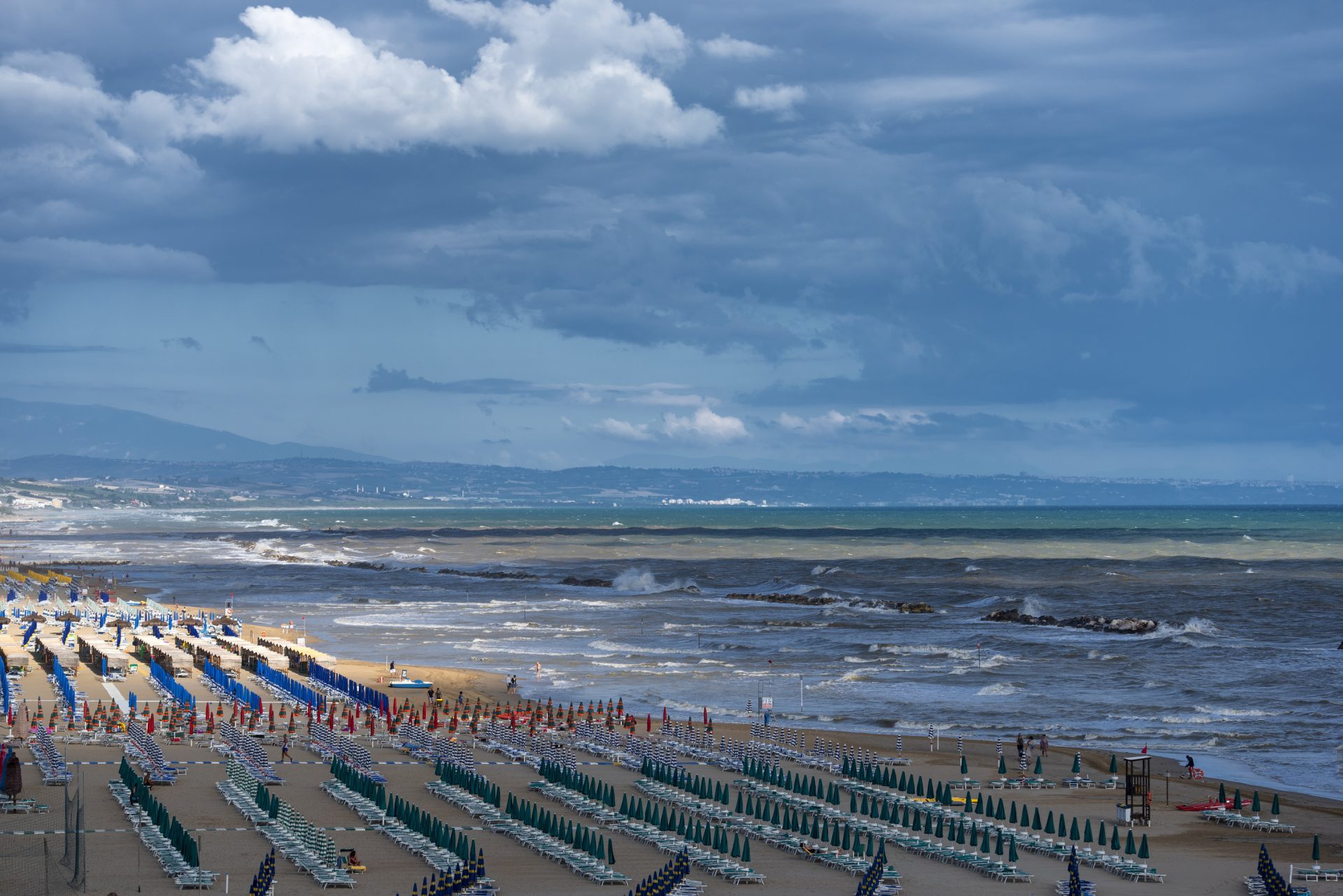 Termoli Bandiera blu