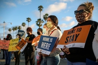Dreamers, la Corte suprema boccia le scelte di Donald Trump sui giovani migranti