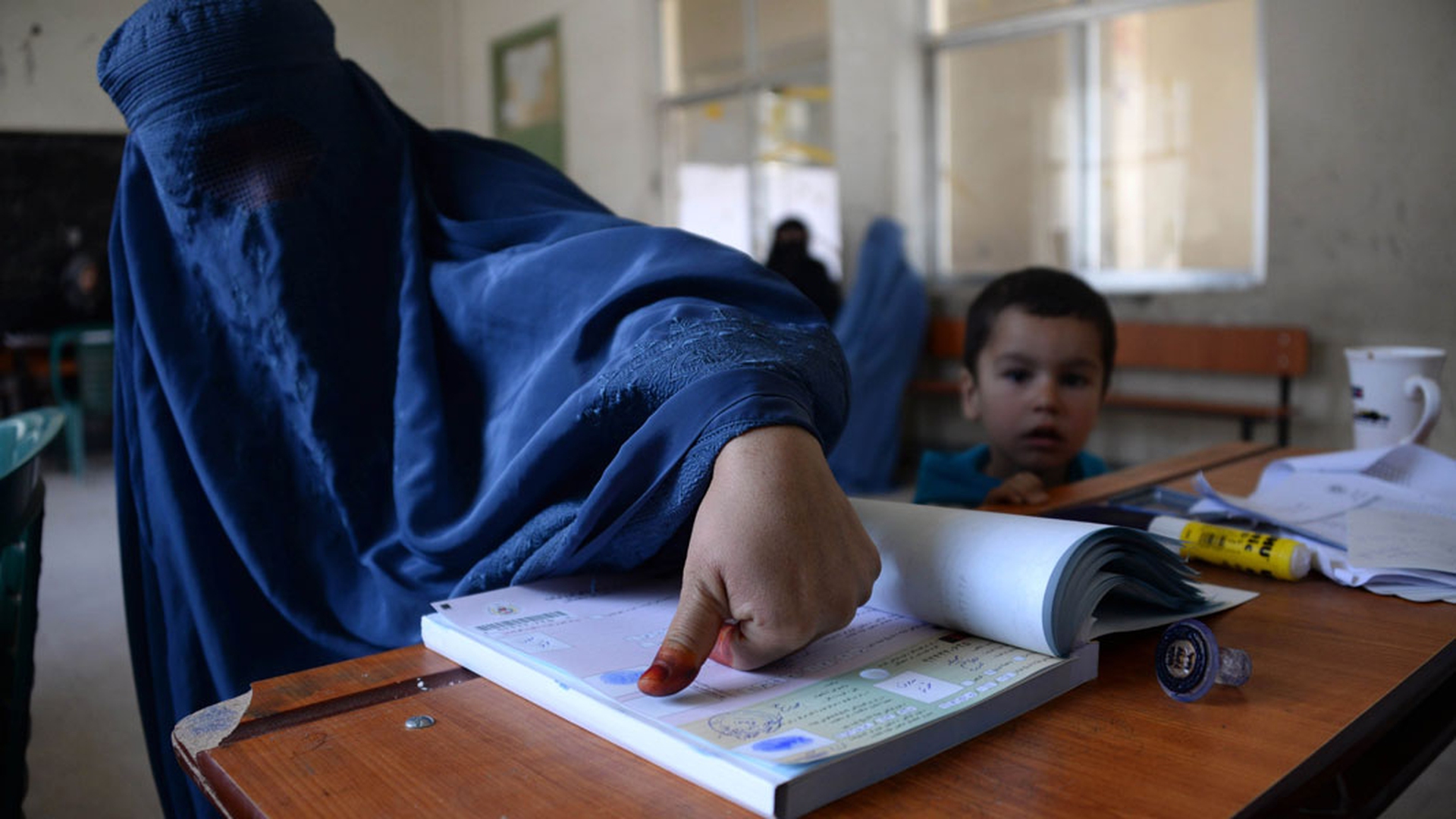 Elezioni in Afghanistan, la fine di Karzai. Chi è e cosa lascia