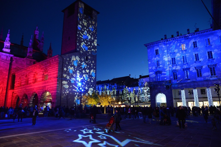 como città dei balocchi