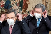 Il governo sostiene l’inserimento dello sviluppo sostenibile in costituzione