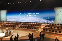 One Planet summit. A Parigi il mondo cerca i fondi per salvare il clima