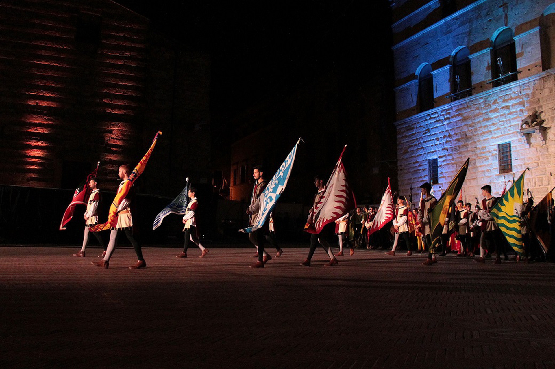 Tour tra Firenze e Siena