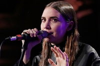 A Los Angeles nasce un festival musicale totalmente al femminile, grazie a Lykke Li