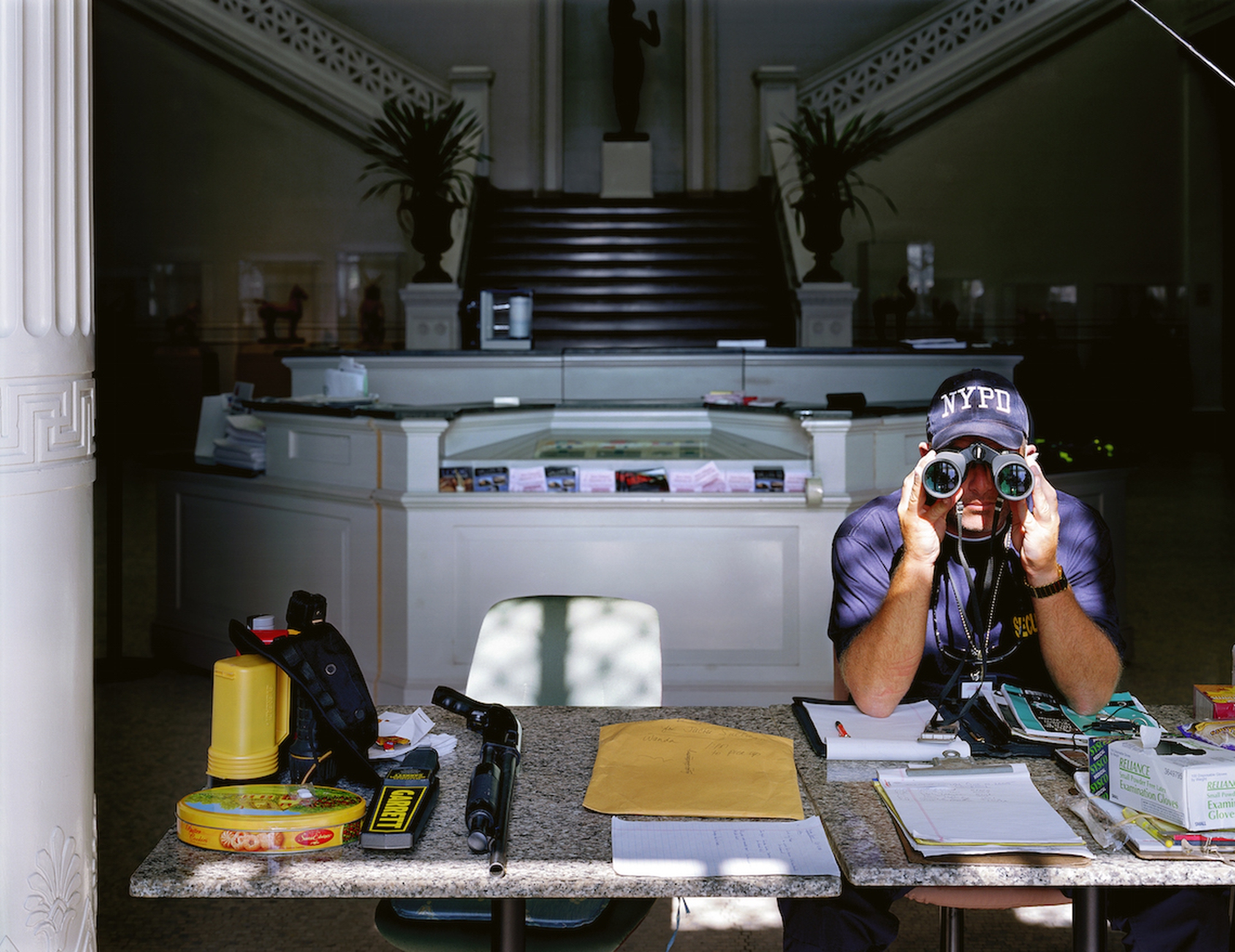 1% privilege in a time of global inequality