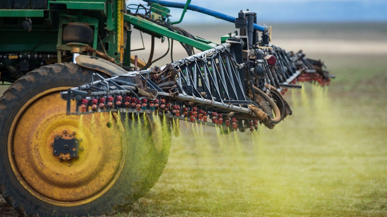 glifosato birra erbicida