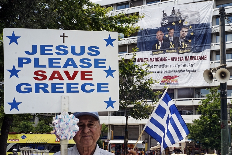 pil grecia debito pubblico