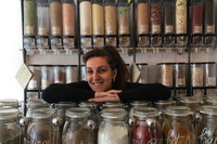 Bulk market, apre il primo supermercato a rifiuti zero di Londra