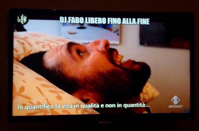 Il caso di Fabo ha fatto fare un grande passo in avanti nella consapevolezza del problema del fine vita tra gli italiani 