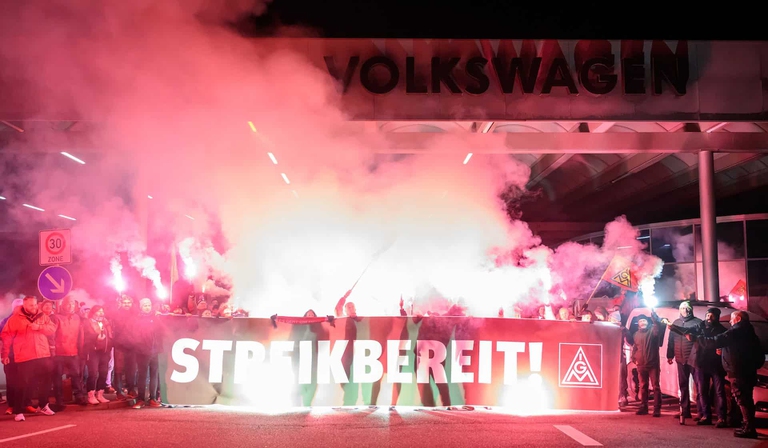 volkswagen-sciopero-sassonia