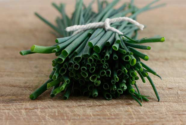 chives
