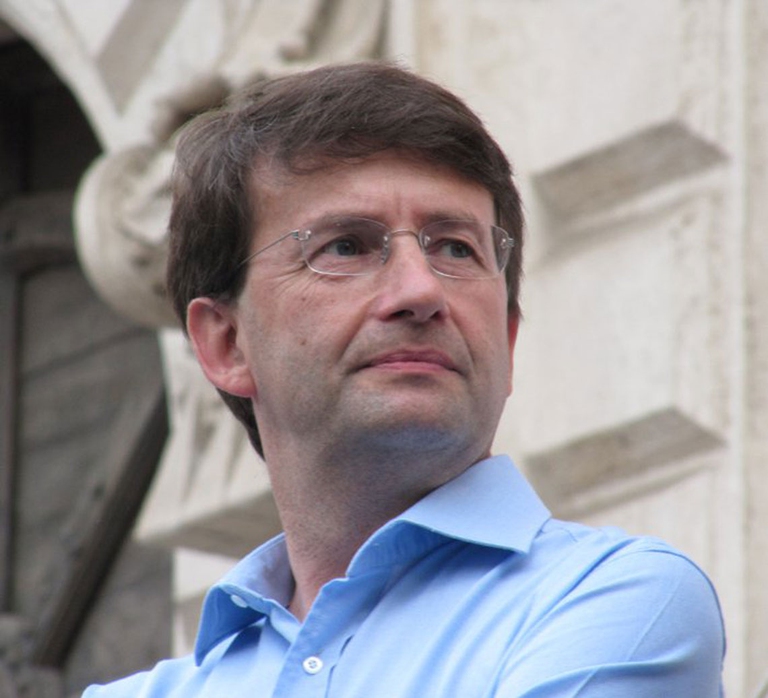 Ministri: Dario Franceschini