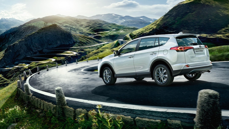 In Norvegia la vendita di elettriche e ibride supera i modelli tradizionali