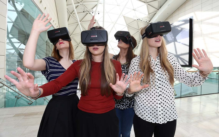 Sistema VR