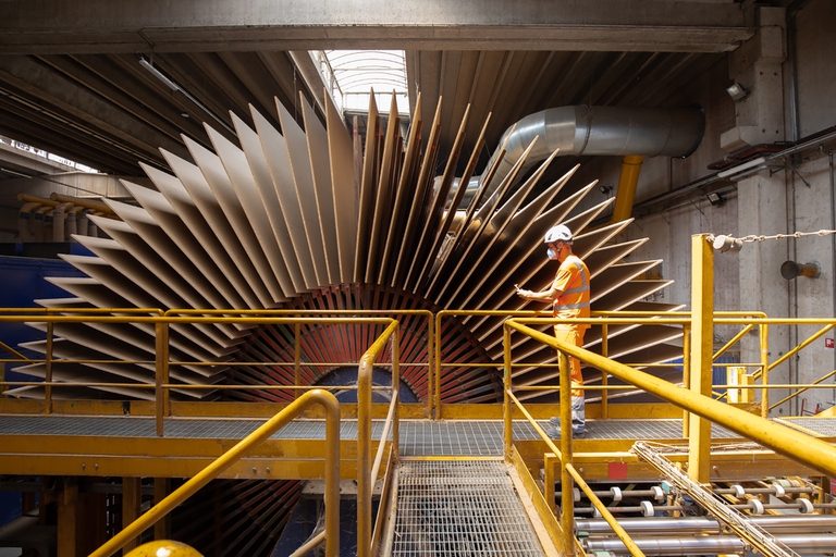 Saviola, pannello riciclato