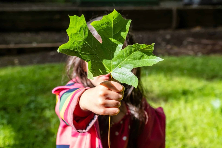 Tra le chiome, Forestami Academy, Gruppo Prada, 12 settembre
