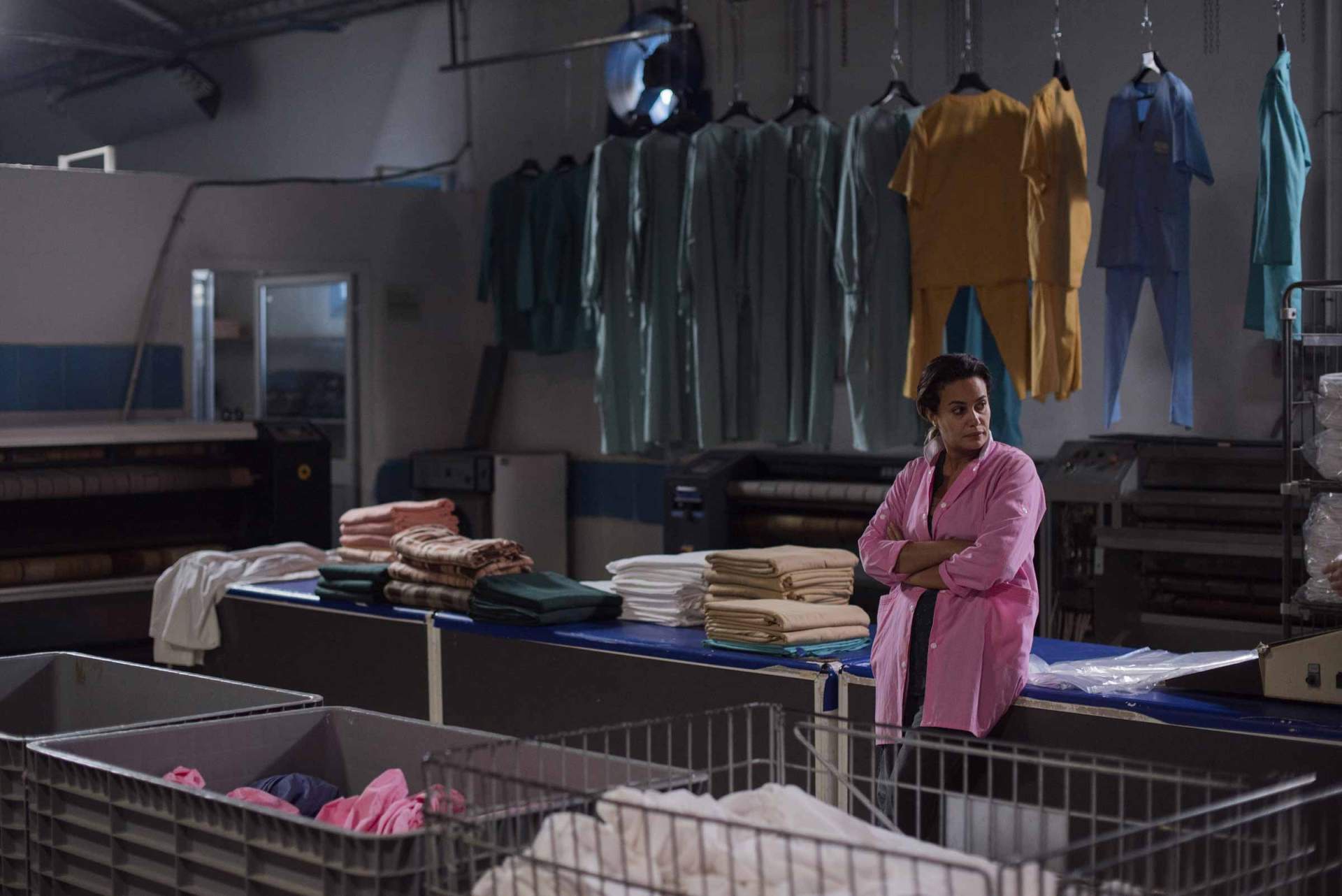 Fescaaal 2021, Noura's dream